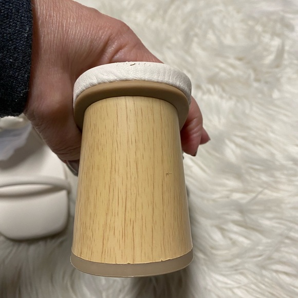 New dolce vita round heal Size 6.5 - Picture 6 of 8